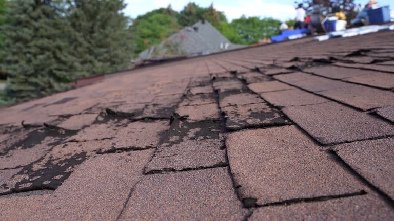 Best Roof Coating and Sealing  in Cowpens, SC