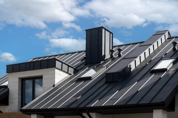 Best Metal Roofing Installation  in Cowpens, SC
